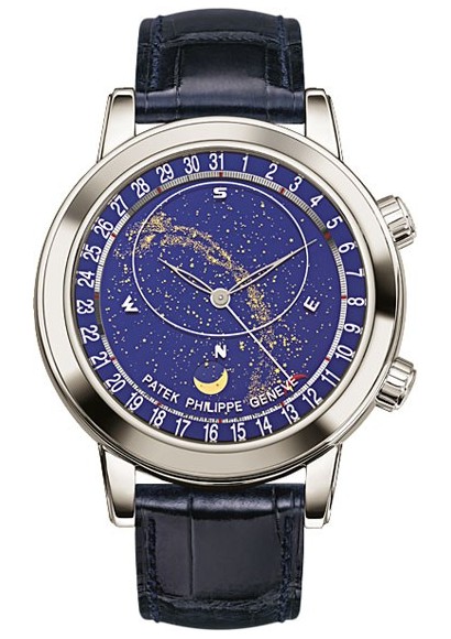 PATEK PHILIPPE