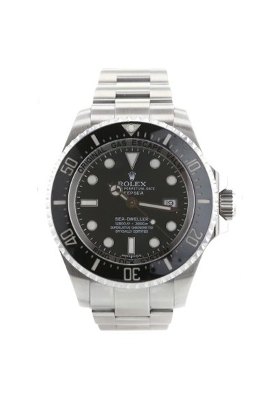 ROLEX-Sea-Dweller-DeepSea