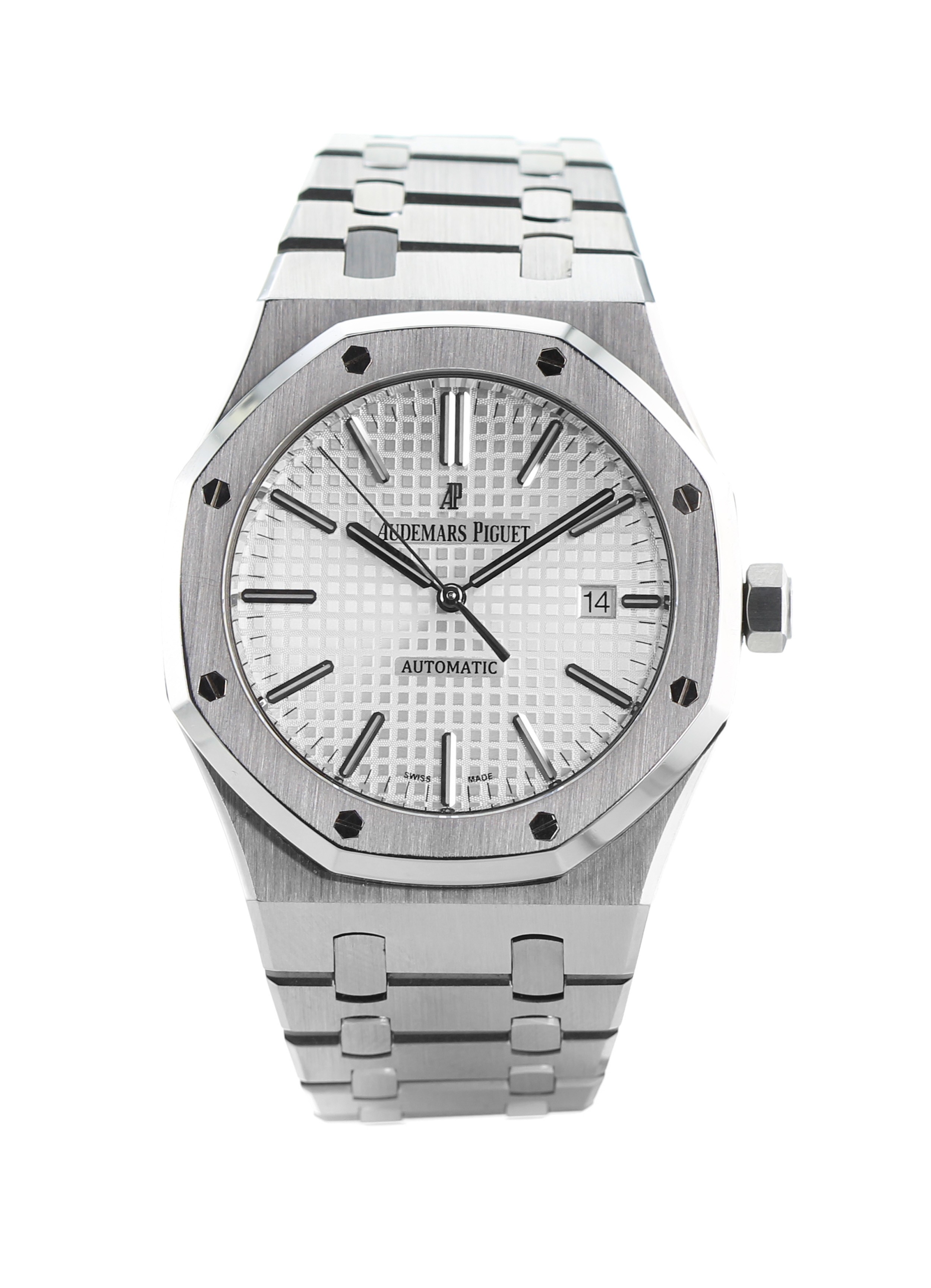 Audemars piguet clearance 15400