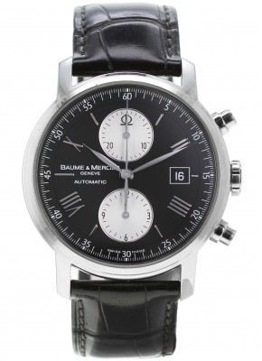 BAUME & MERCIER