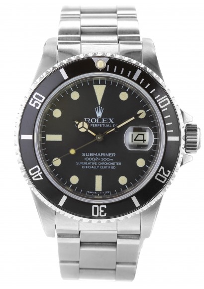 ROLEX