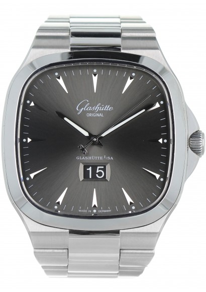 GLASHUTTE