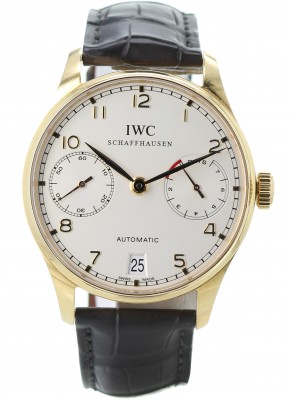 IWC