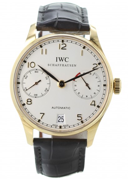 IWC