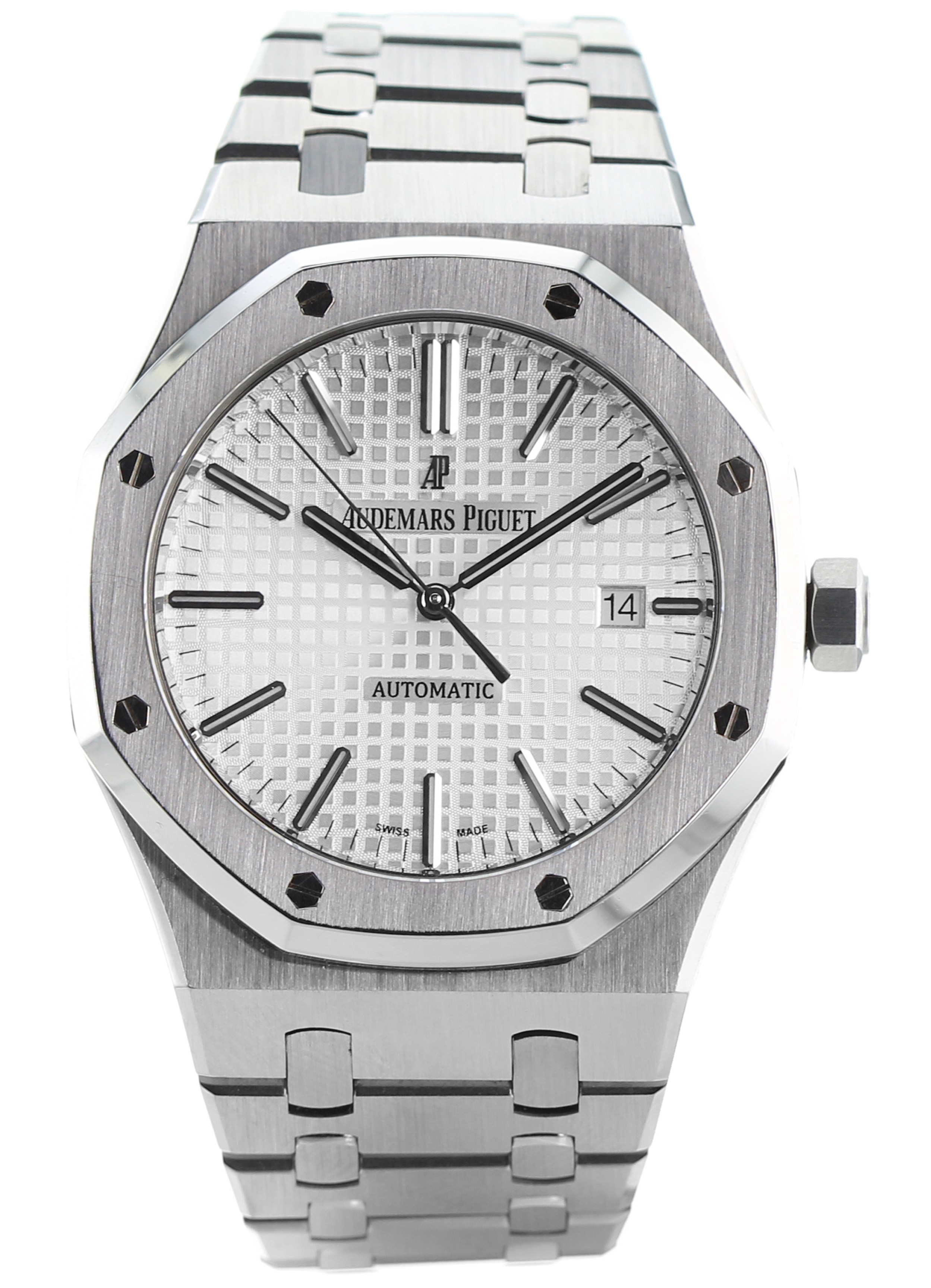 AUDEMARS PIGUET 1.2158 Audemars Piguet Royal Oak