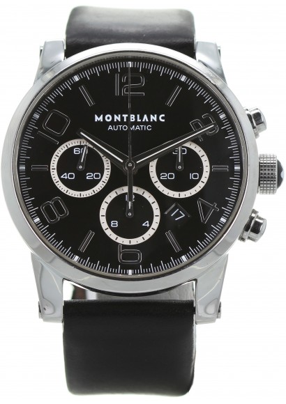 MONTBLANC