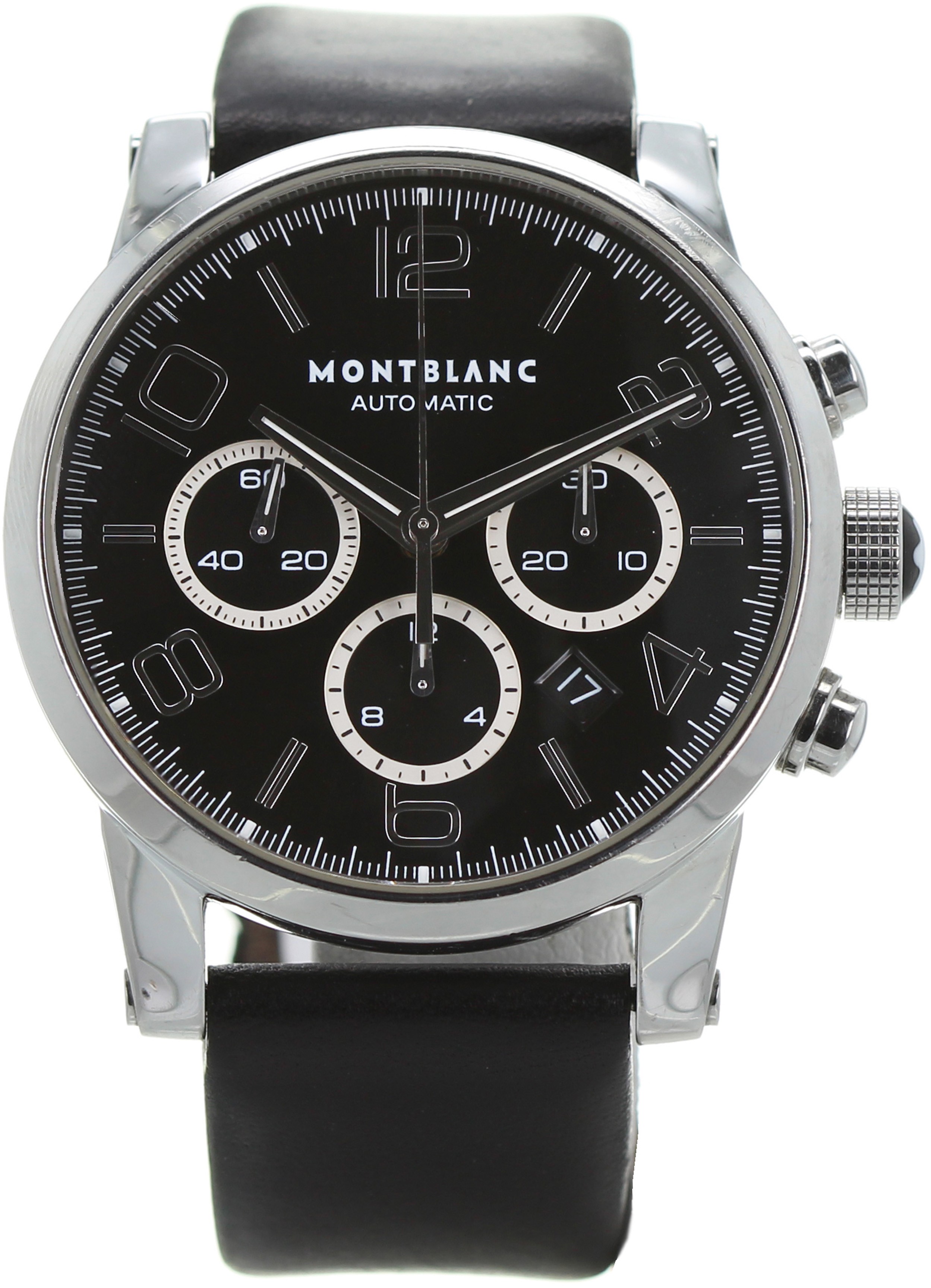 Montblanc 2025 watches p178948