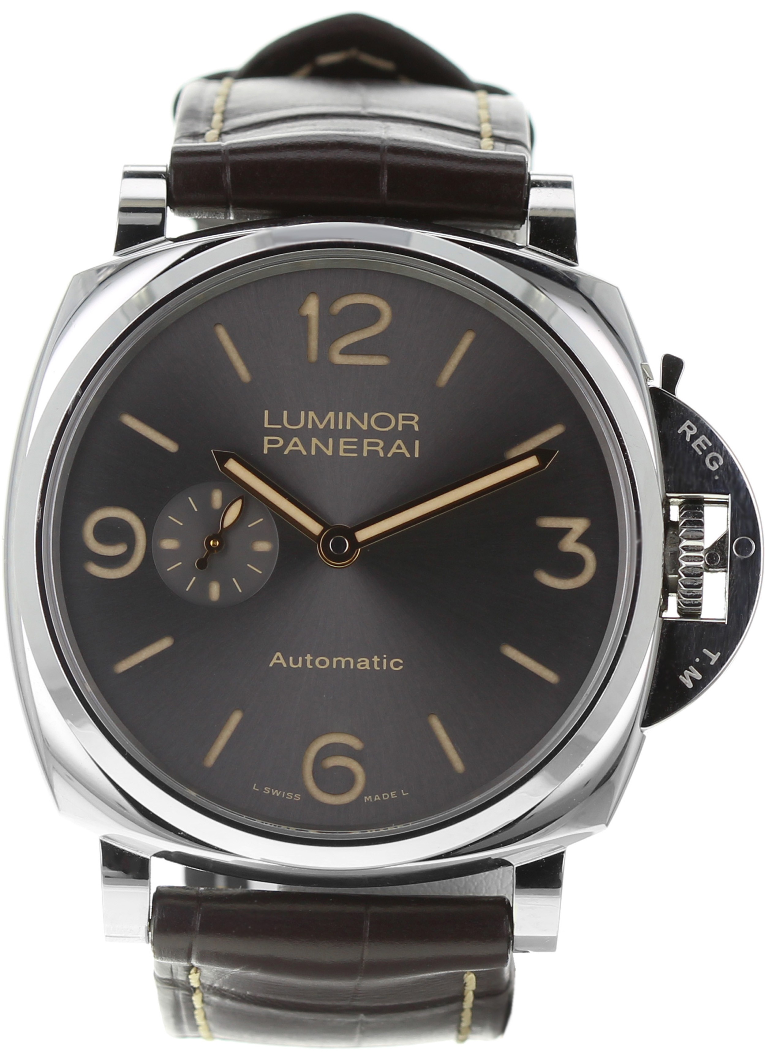 PANERAI 1.1921 Panerai Luminor