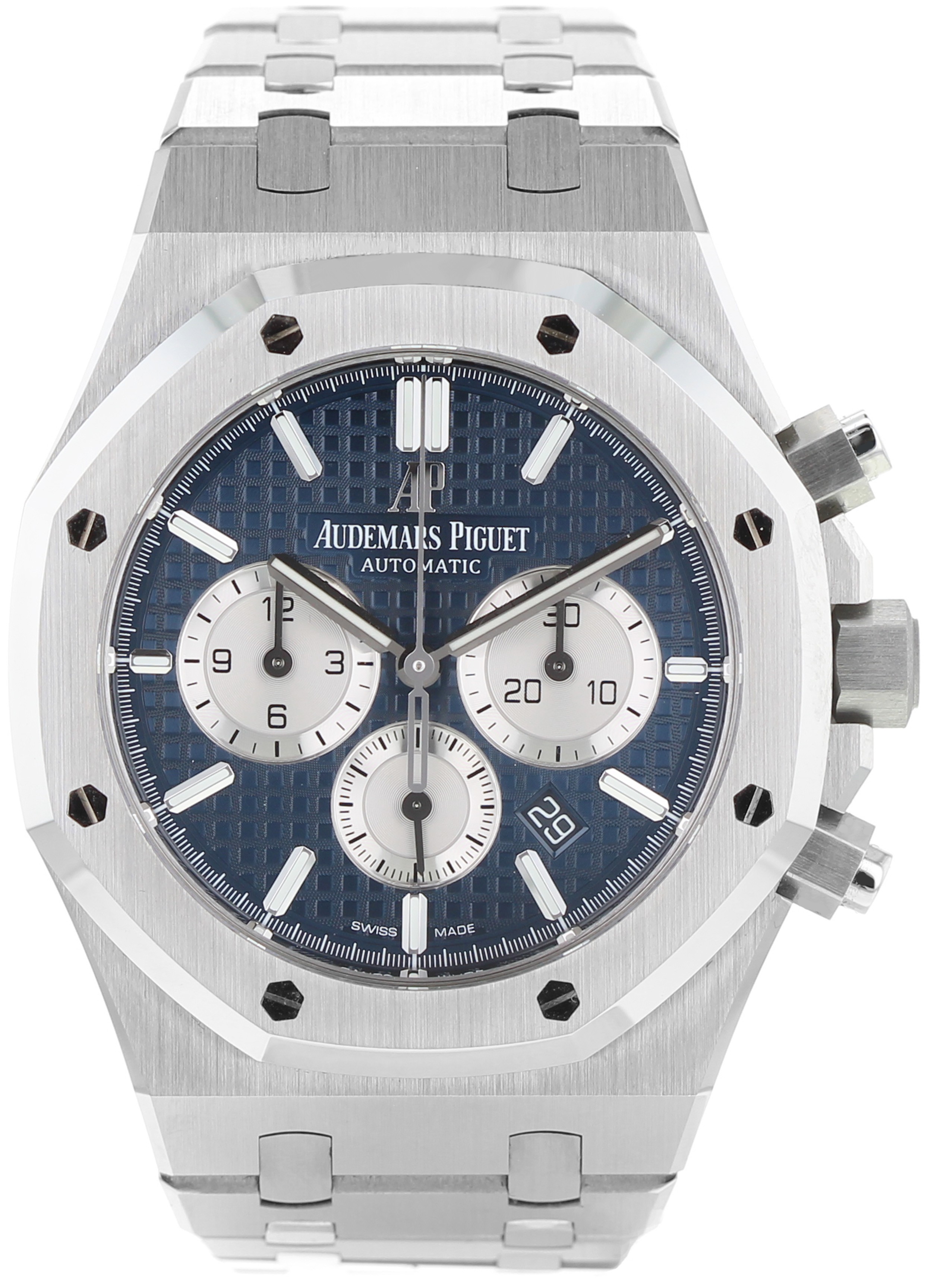 Audemars piguet outlet panda