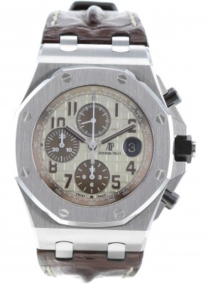 AUDEMARS PIGUET