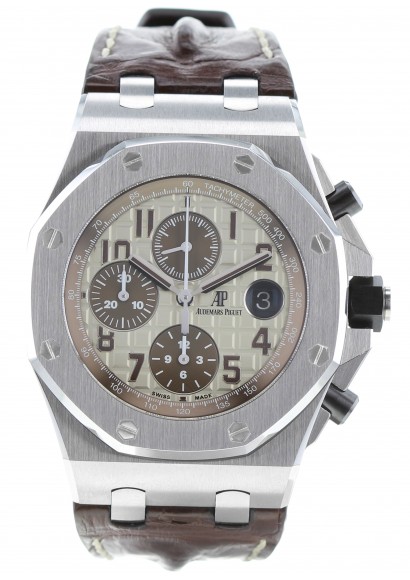 AUDEMARS PIGUET