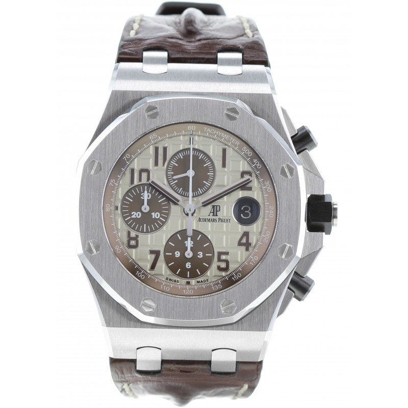 AUDEMARS PIGUET 1.2011 Audemars Piguet Royal Oak