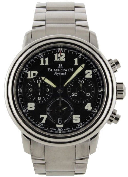 BLANCPAIN 1.1981 Blancpain Leman