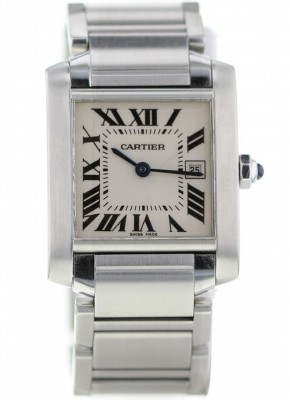 CARTIER