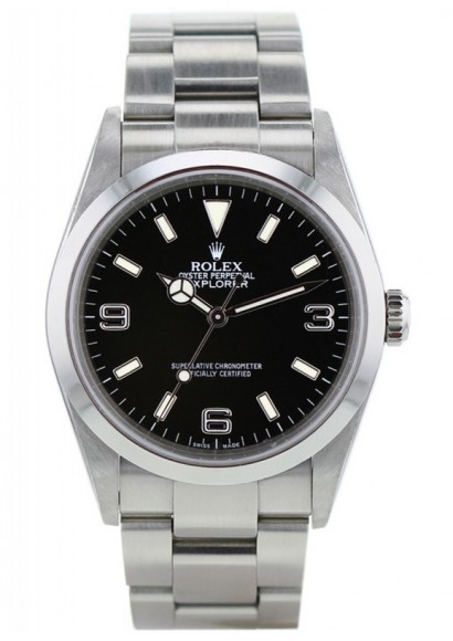 montre-rolex-explorer-acier-14270