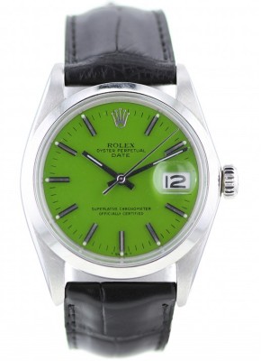 ROLEX