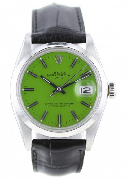 ROLEX