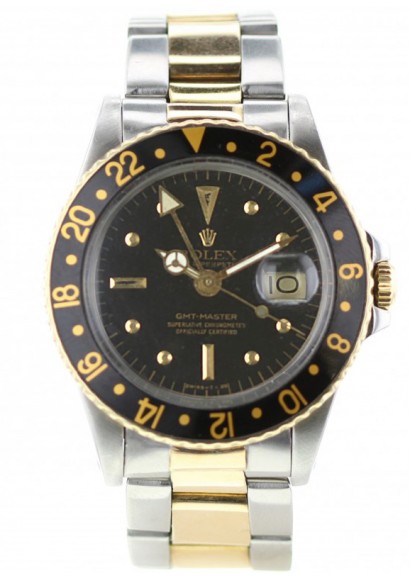 rolex gmt master waiting list