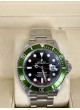  Submariner 16610LV Kermit 16610LV