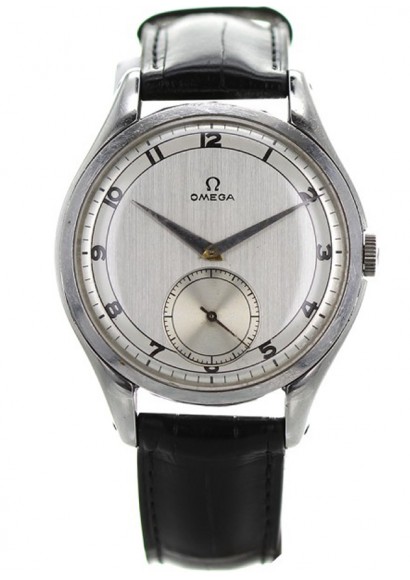 OMEGA Vintage 1950