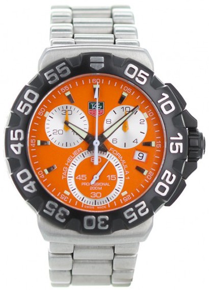 Tag heuer shop formula 1 38mm