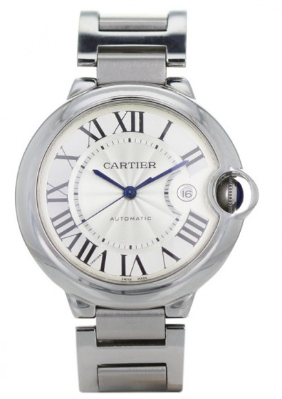 CARTIER