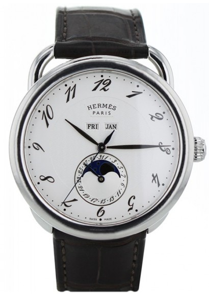 hermès-arceau-moonphase-W036756WW00