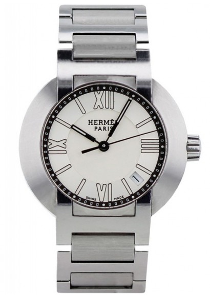 montre-hermes-nomade-acier