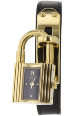 hermes lock