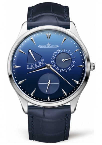 Lecoultre jaeger Jaeger LeCoultre