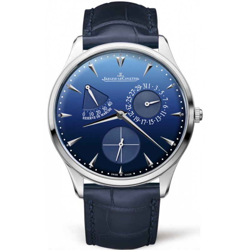 jaeger lecoultre master ultra thin