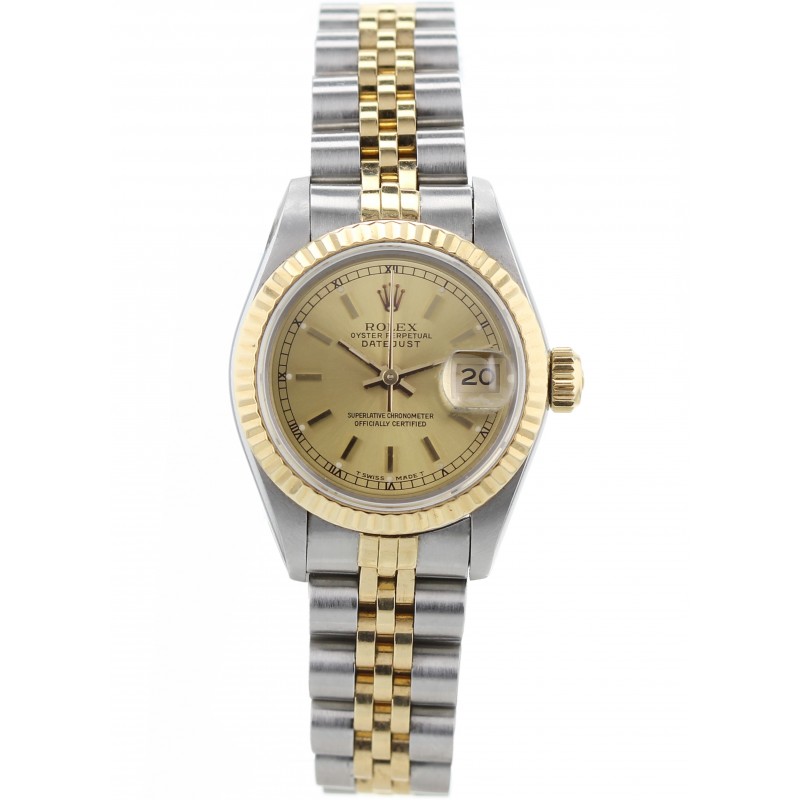 ROLEX 1.2023 Rolex Datejust