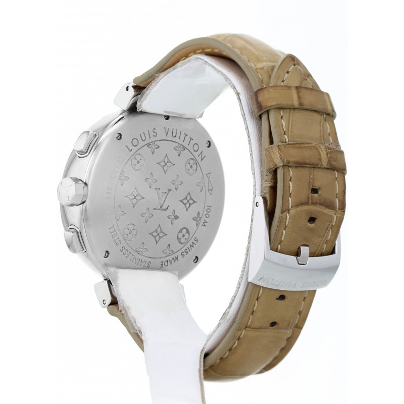 Louis Vuitton Stainless St Back 28370 :: Keweenaw Bay Indian Community
