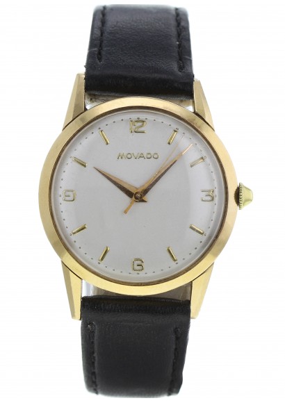 MOVADO