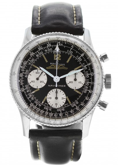 breitling aopa navitimer