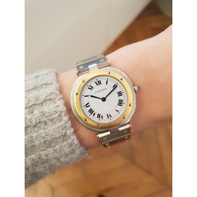 CARTIER 1.2056 Cartier