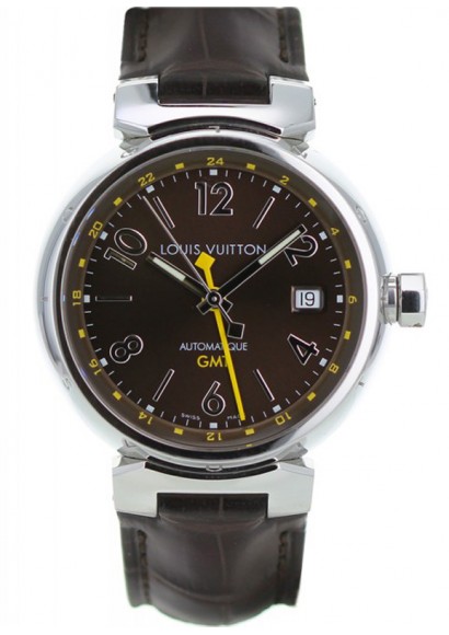 louis-vuitton-tambour-gmt-acier