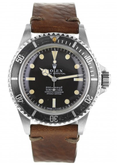 ROLEX