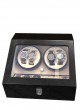 Watch Winder Remontoir automatique 4 + 6 rangements