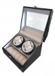 Watch Winder Remontoir automatique 4 + 6 rangements