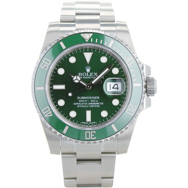 rolex submariner date chronext