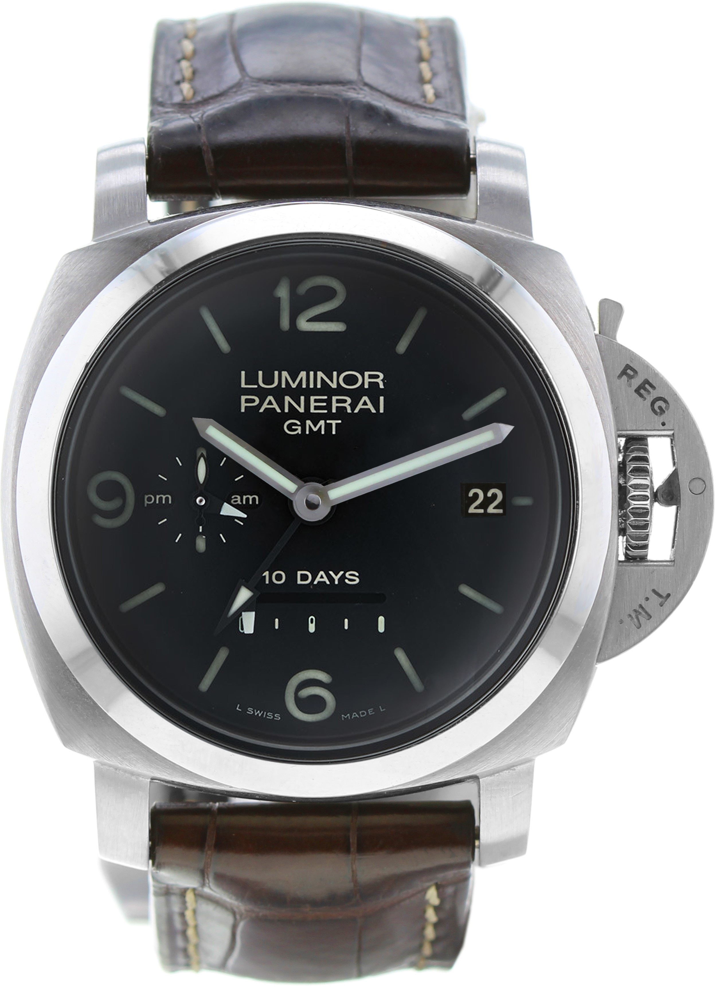 PANERAI 1.2125 Panerai Luminor