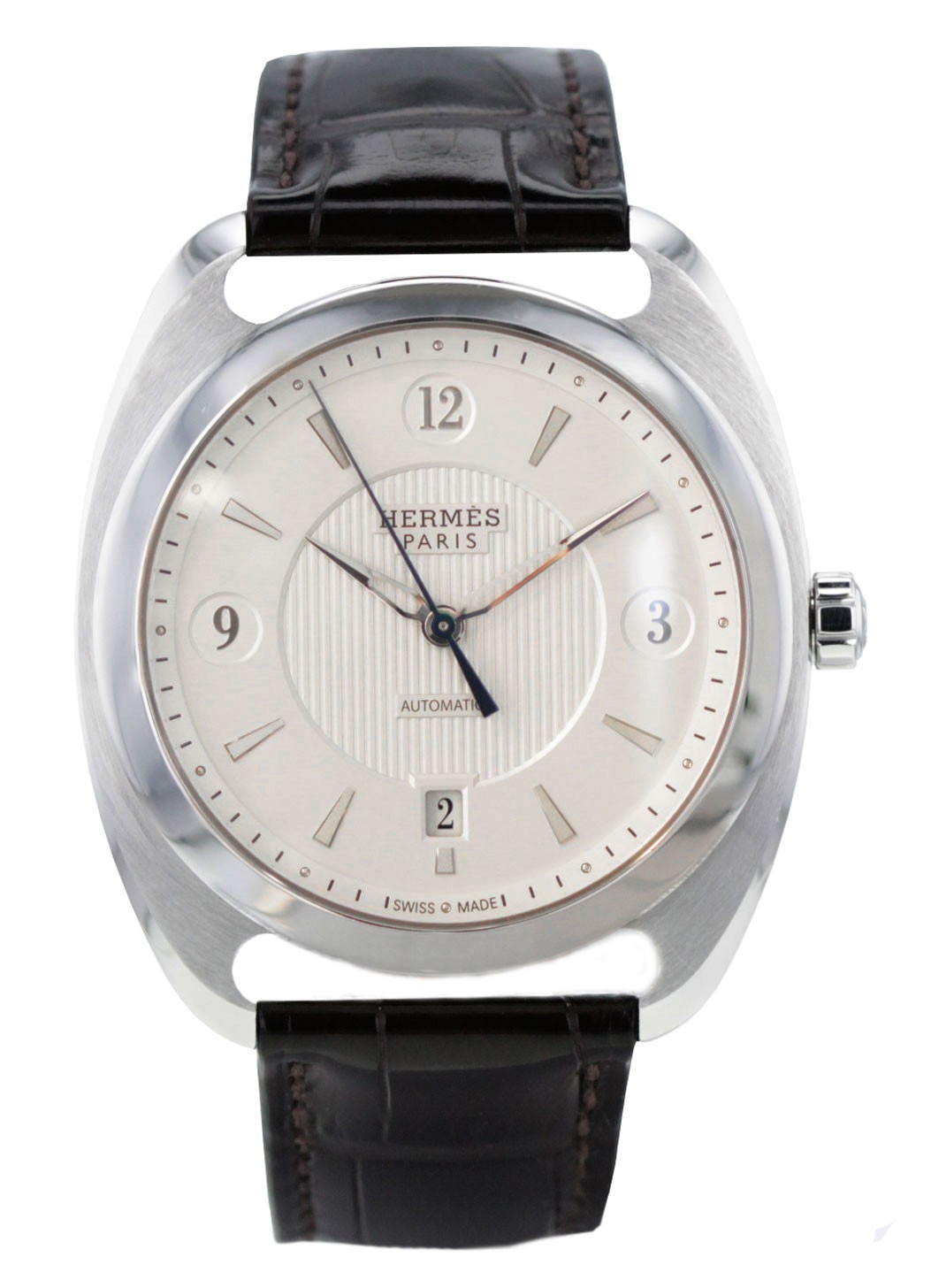 Hermes sale dressage watch