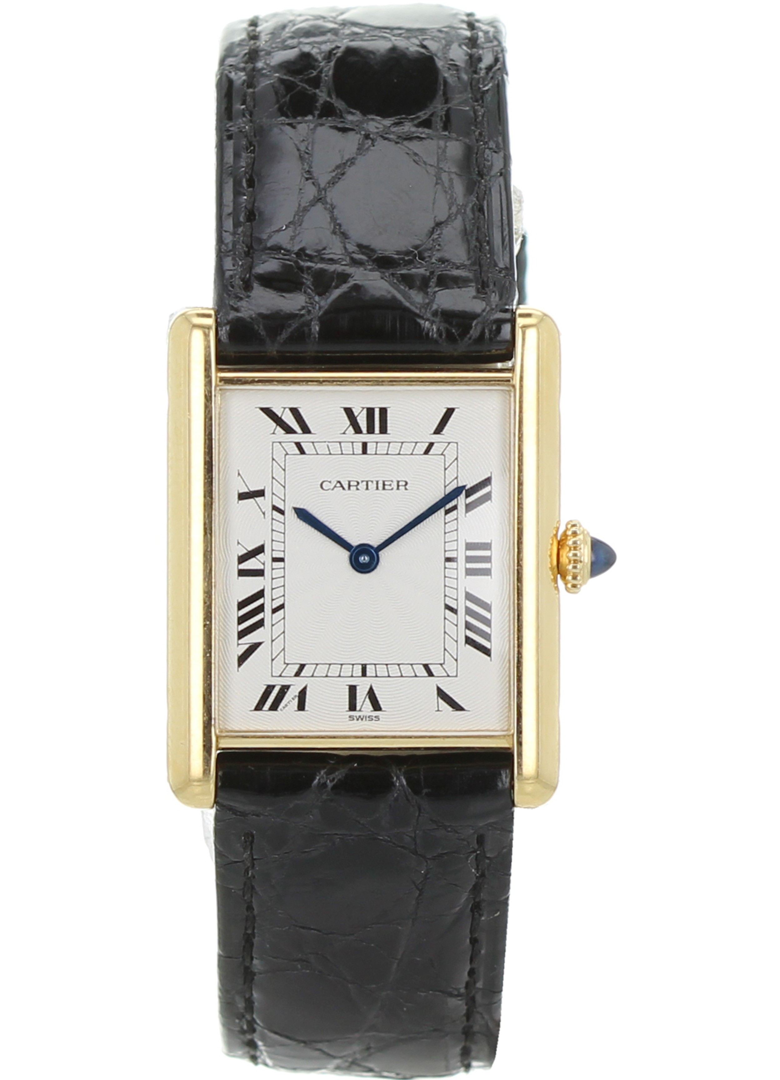 CARTIER 1.2136 Cartier Tank