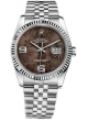  Datejust Oyster Perpetual 116234