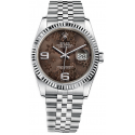  Datejust Oyster Perpetual 116234