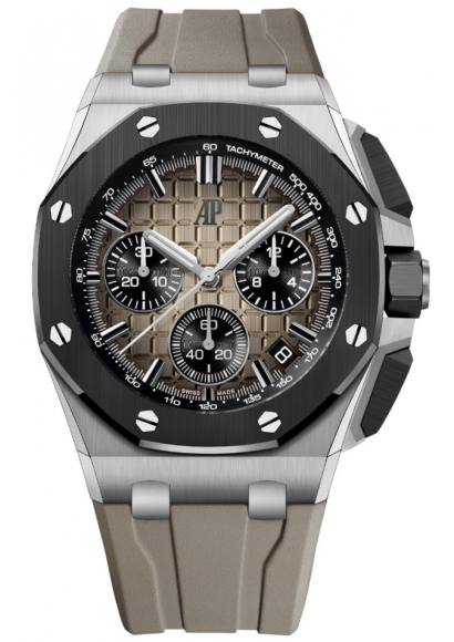  Royal oak offshore 26420SO.OO.A600CA.01