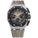  Royal oak offshore 26420SO.OO.A600CA.01