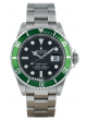  Submariner 16610LV Kermit 16610LV