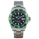  Submariner 16610LV Kermit 16610LV